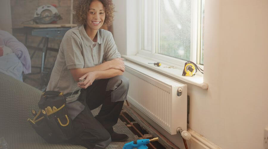 Professional Leak Detection Services in West Augusta, VA